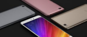 Xiaomi reveals new Mi 5S and Mi 5S Plus flagship phones 2