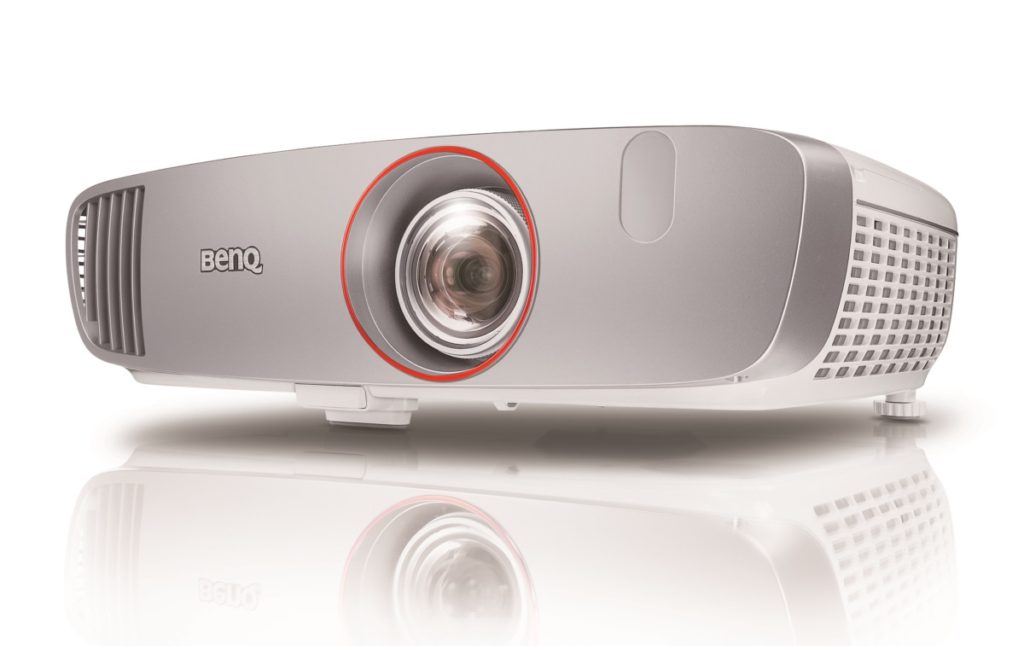 BenQ's W1210ST home gaming projector offers you a humongous 100-inch view for RM4,999 14