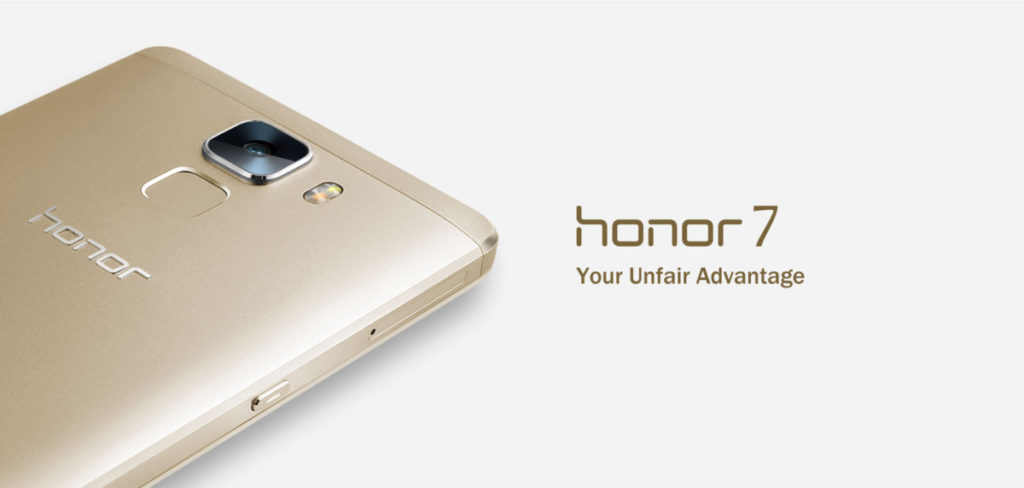 The Honor 7 Enhanced is getting an RM200 price reduction, will soon be RM1299 40
