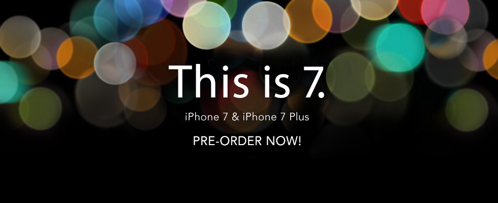 Want the iPhone 7 and iPhone 7 Plus? 11Street is offering preorders now from RM3,899 4
