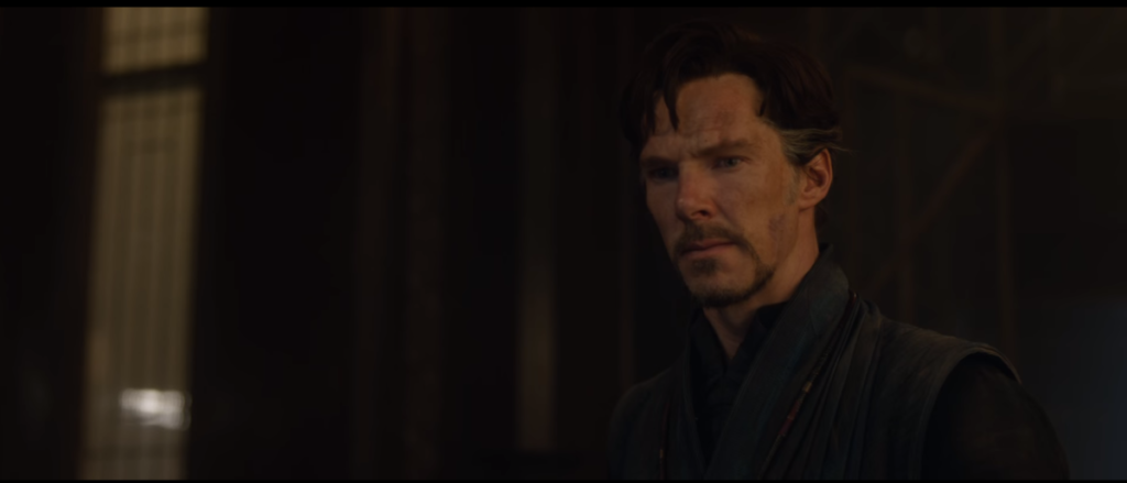 Dr. Strange TV spot may just be the most hilarious trailer yet 4