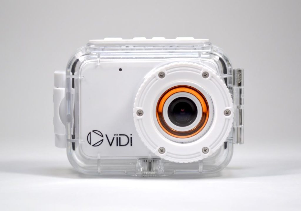 ViDi's pro-grade action camera is ready to roll for RM580 2