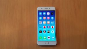 [Review] OPPO F1S - The Super Selfie Shooter 7