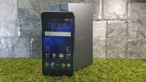 [Review] ASUS ZenFone 3 (ZE552KL) - Zen and the art of the premium workhorse smartphone 4