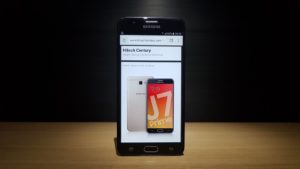 [First Look] Samsung's wefie-centric J7 Prime 2