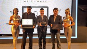 Alienware's new VR-ready gaming rigs have landed 1