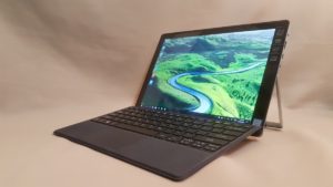 [Review] Acer Alpha Switch 12 - The affordable convertible 2