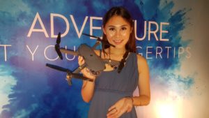 Mavic Pro drone and Osmo Mobile gimbal launched in Malaysia 3