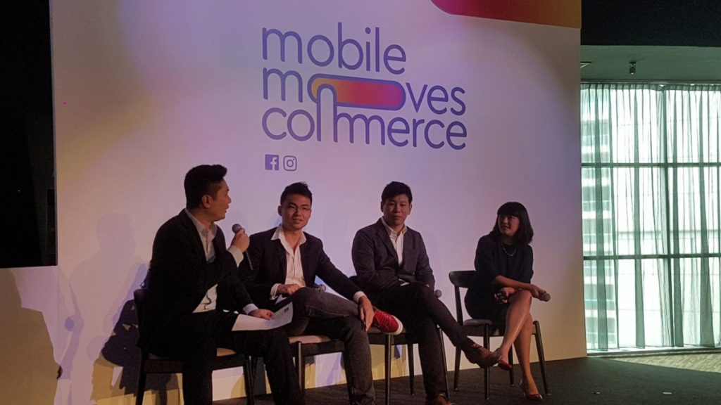Facebook says Mobile is the device of choice for Malaysians, shares 'Mobile Moves Commerce' insights 10