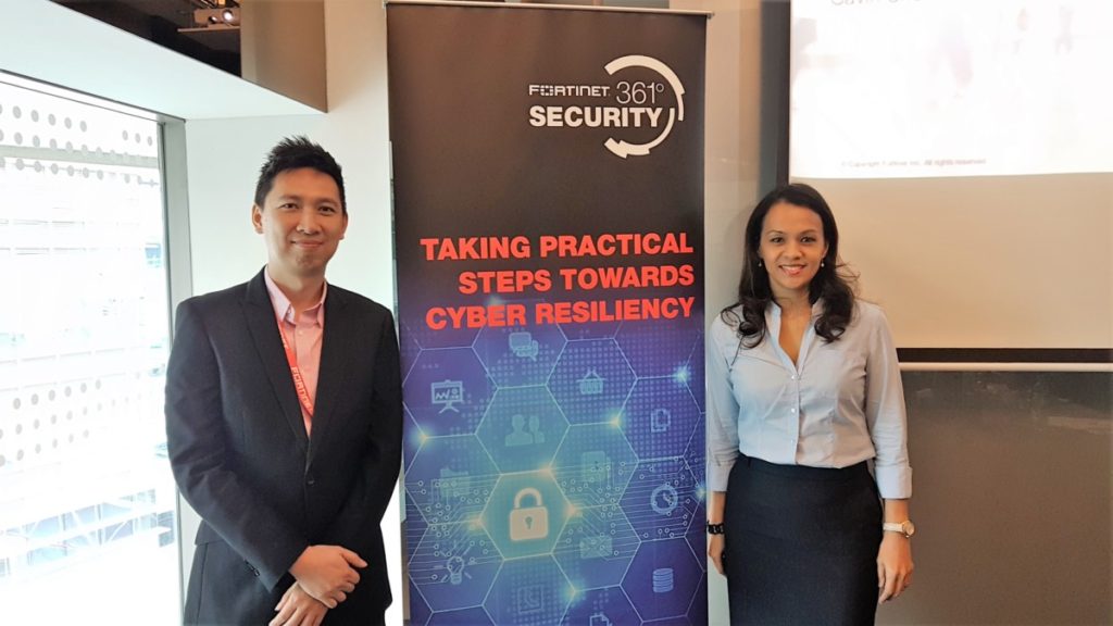 Fortinet says Malaysian companies vulnerable to cyber attacks in regional survey 7