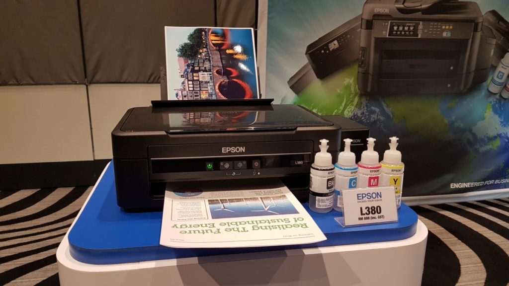 Epson’s new RIPS printing tech and WF-R8591 inkjet printer offer serious printing bang for the buck 5