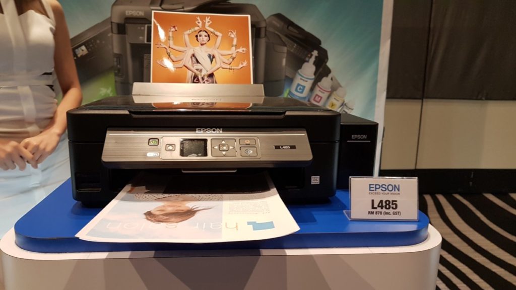 Epson’s new RIPS printing tech and WF-R8591 inkjet printer offer serious printing bang for the buck 3