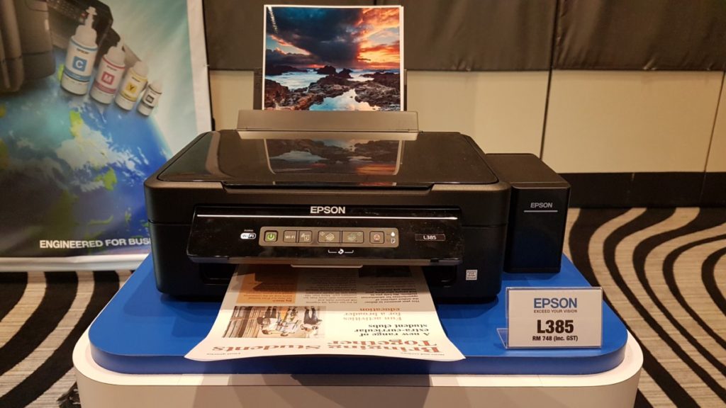 Epson’s new RIPS printing tech and WF-R8591 inkjet printer offer serious printing bang for the buck 4