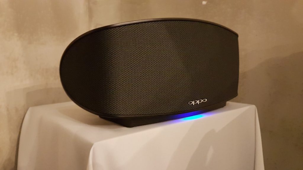 OPPO's new Sonica Wi-Fi speakers are yours for RM1,299 35