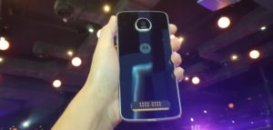 Android 7.0 Nougat update comes to Moto Z phones for Malaysia 8