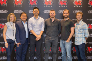 Southeast Asia offers massive potential for E-Sports says H+K Strategies and Riot Games 10