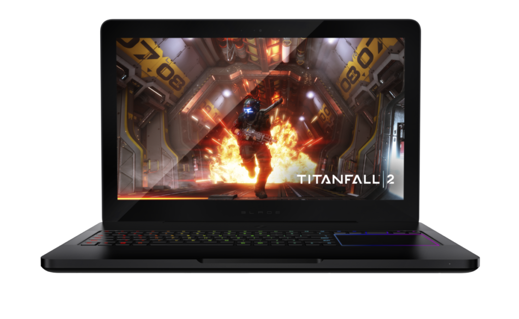 Razer's new Blade Pro gaming notebook is looking pretty sharp 1