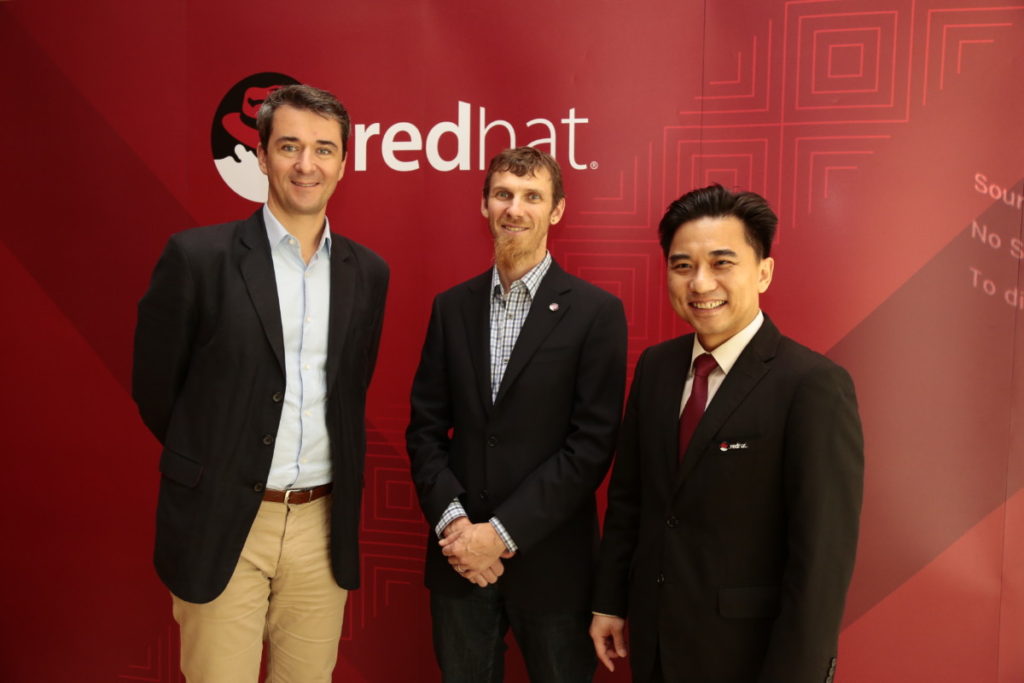 Red Hat hosts sixth annual forum in Kuala Lumpur 7