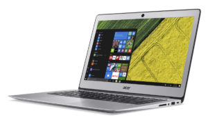 Acer launches Swift 3 ultraportable for RM2,899 9