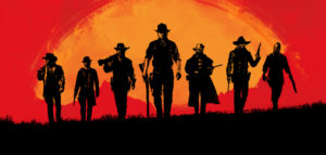 Red Dead Redemption 2 coming to PS4 and Xbox One in Fall 2017 10