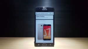 [REVIEW] Samsung Galaxy J7 Prime - Is it primed to lead the pack? 5