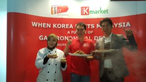 11street spices things up with bigger line-up of Korean goodies for purchase online 6