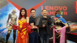 Lenovo launches Ideacentre Y710 Cube and other Y-series gaming rigs 6