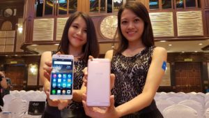 Vivo’s V5 phone sports a huge 20-MP selfie cam for RM1299 2