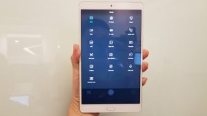 Up-close with Huawei's new MediaPad M3 tablet 1