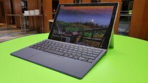 [Review] Asus Transformer 3 Pro - Taking a stand 7