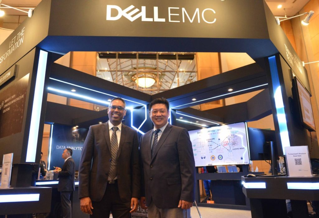 Dell EMC World showcases transformative business solutions 9