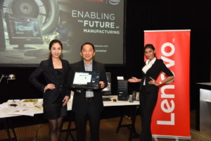 Lenovo debuts new pixel-crunching P40 and P410 ThinkPad workstations 1