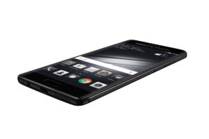The new bespoke Huawei Mate 9 Porsche costs a whopping RM6500 2
