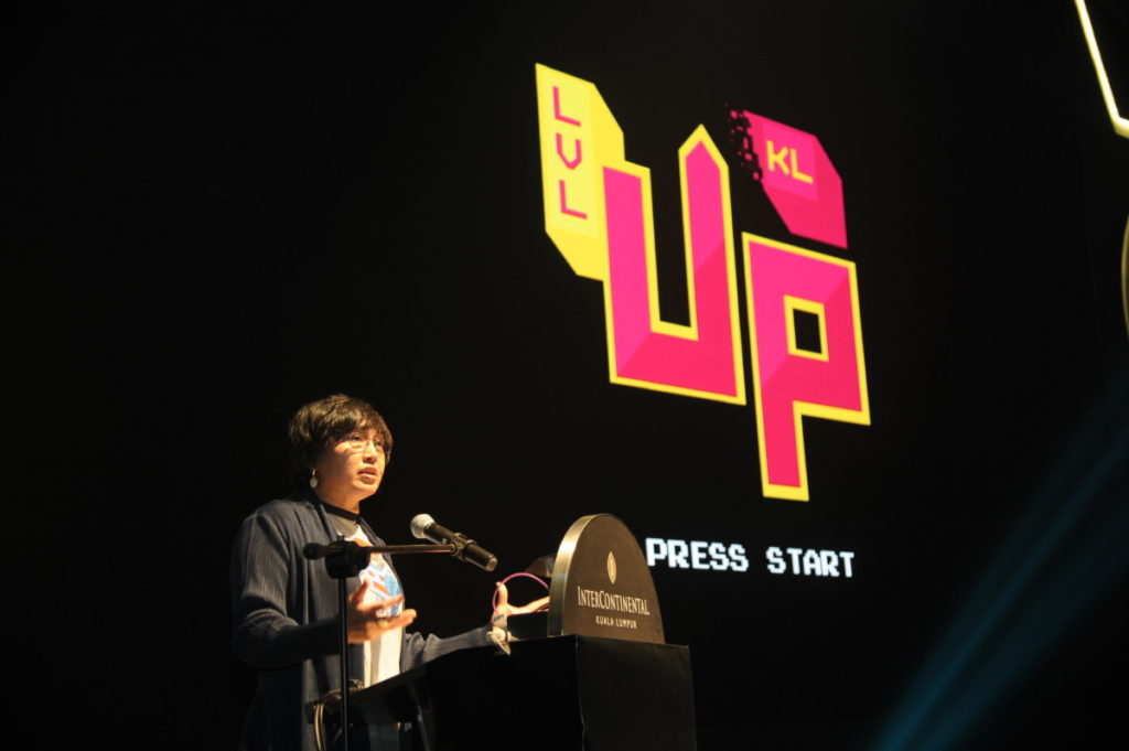Game developers converge on LEVEL UP 2016 in Malaysia 5