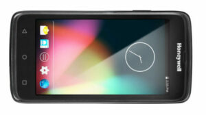 Honeywell's new mobile ScanPal EDA50 mobile computer looks like a phone 10