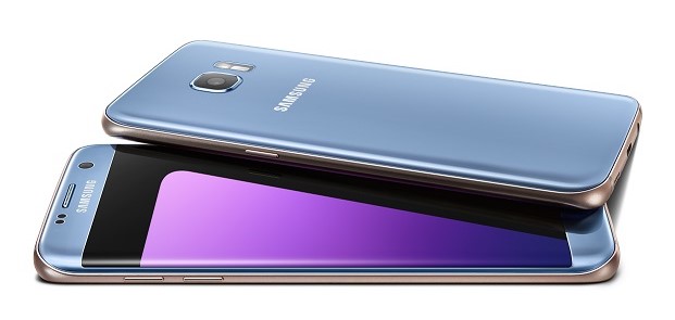 Galaxy S7 edge now comes in sweet looking Blue Coral finish for RM3,099 1