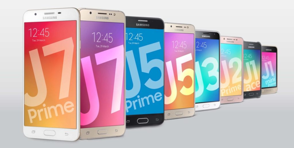 The ultimate Samsung Galaxy J series phone guide 1