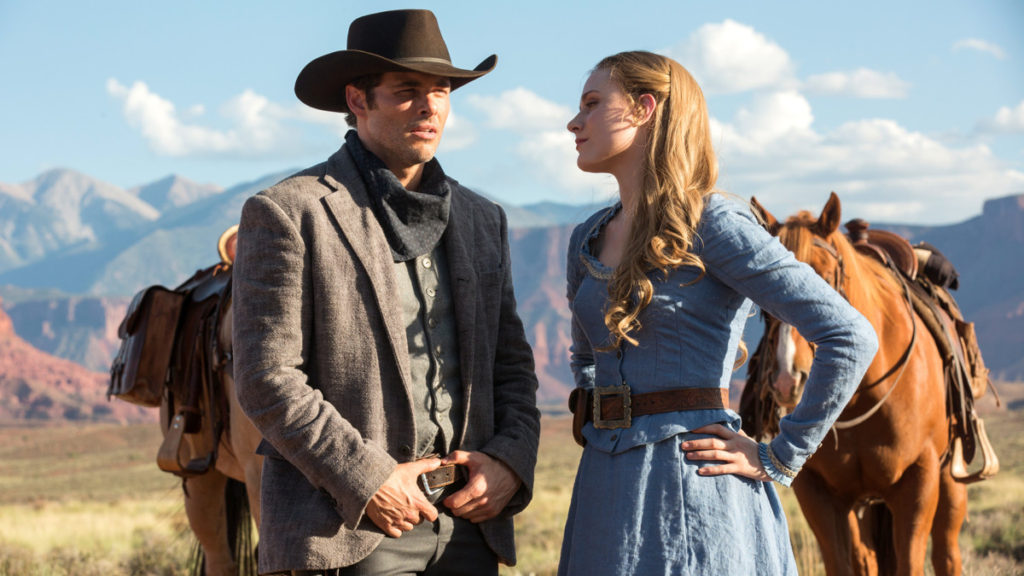 Here are 5 special Westworld voice command cheat codes to control hosts 9