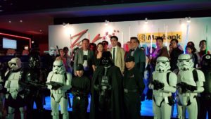 TGV's latest IMAX equipped multiplex is the ultimate way to watch Rogue One 3