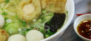 AK Noodle House @ Damansara City Mall - Heartwarmingly Hearty Fare 21