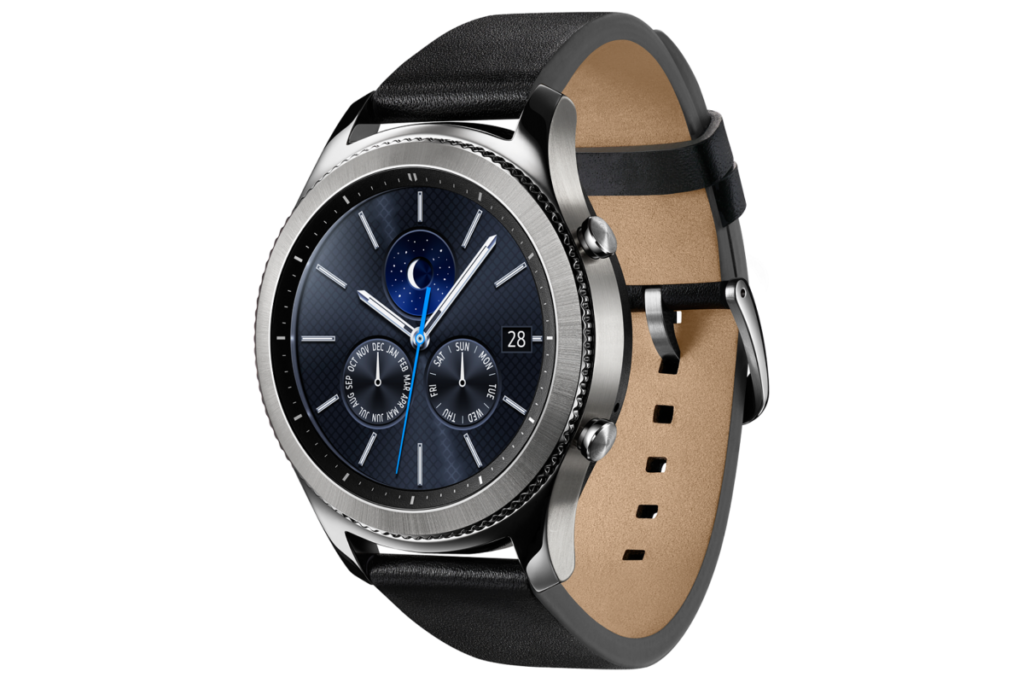 Class gets a hand up with Gear S3 arrival in Malaysia for RM1,399 3