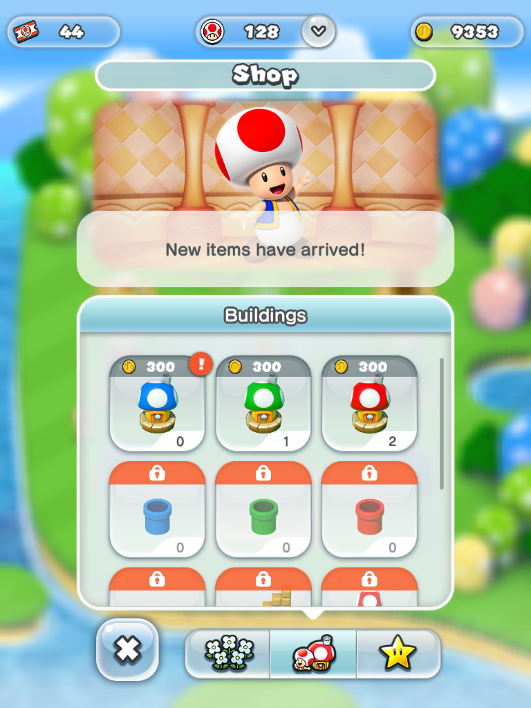 [Review] Super Mario Run: Pricey but Fun 8