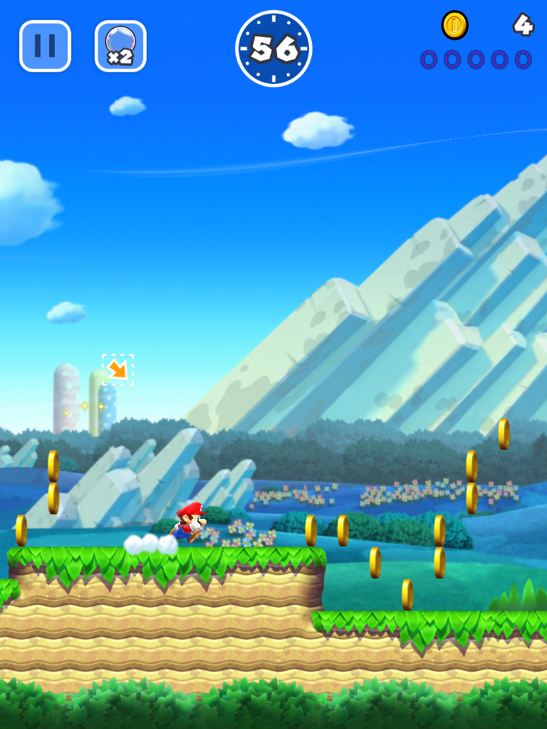 [Review] Super Mario Run: Pricey but Fun 7