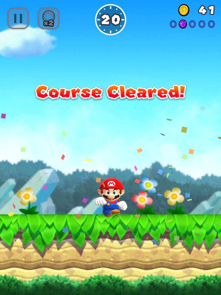 [Review] Super Mario Run: Pricey but Fun 4