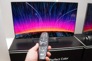 LG launches massive 600L Side-by-Side fridge and svelte B6 OLED TV 23