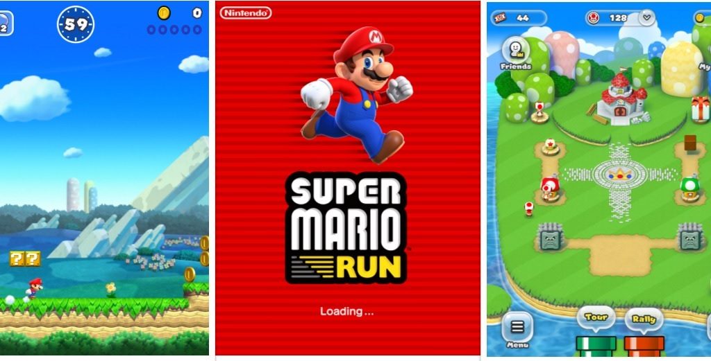 [Review] Super Mario Run: Pricey but Fun 1