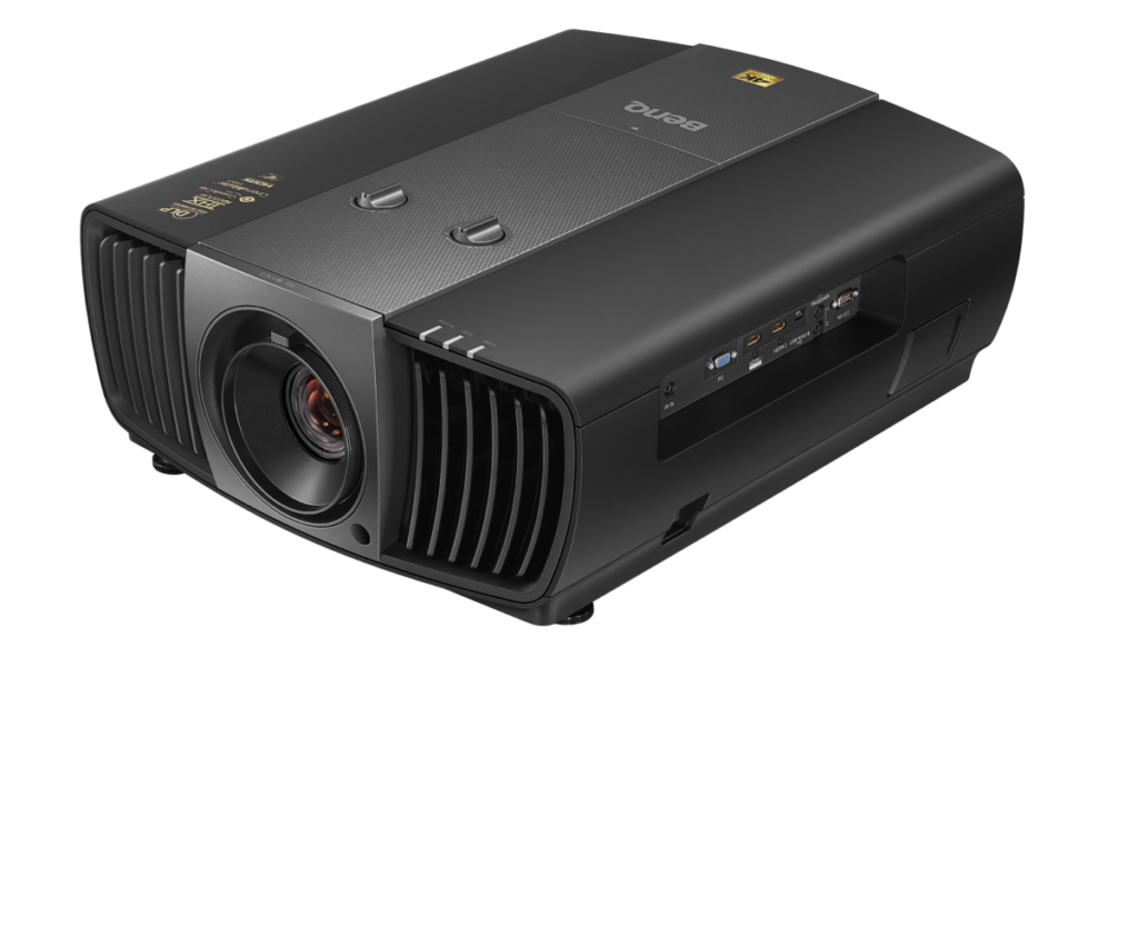 BenQ’s THX-certified W8000 and W11000 projectors land in Malaysia 3