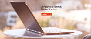 HP’s revamped Spectre x360 is slimmer and lighter than ever before 16