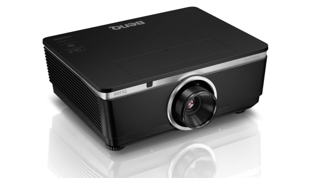 BenQ’s THX-certified W8000 and W11000 projectors land in Malaysia 2