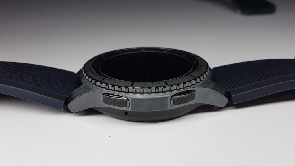 [Review] Samsung Gear S3 -The Smartwatch Refined 2